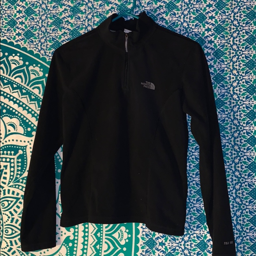 North Face Sweater